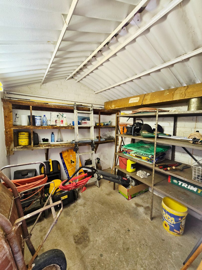 3 Bedroom Property for Sale in Flimieda North West